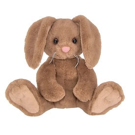 Bearington Collection Bearington Collection Bubba the Brown Bunny