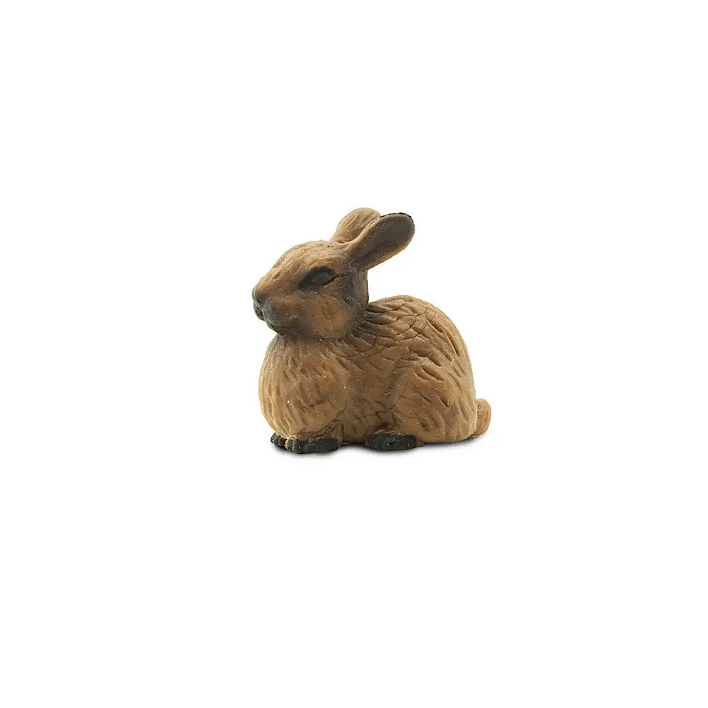 Safari Ltd Good Luck Minis - Rabbit