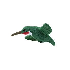 Safari Ltd Good Luck Minis - Hummingbird