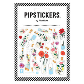 Pipsticks Pipsticks - Secret Messages Stickers