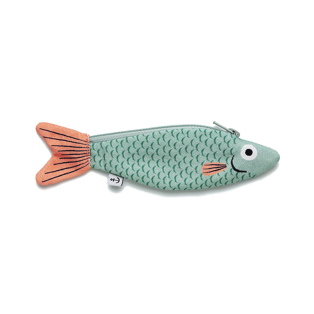 Don Fisher - Cardenal Purse - Mint
