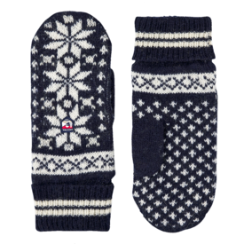 Hestra Hestra - Mitten - Isvik - Navy -