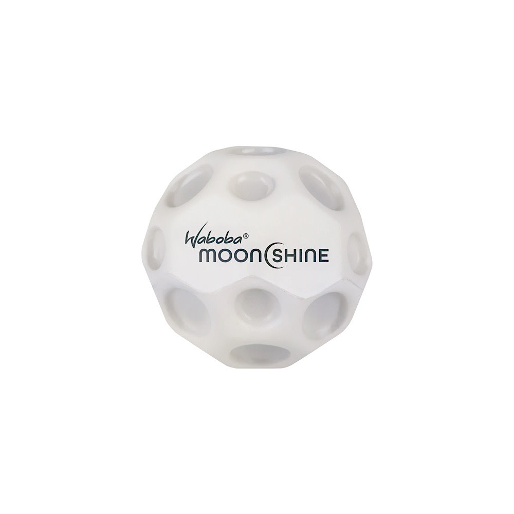Waboba Moonshine Light Up Moon Ball