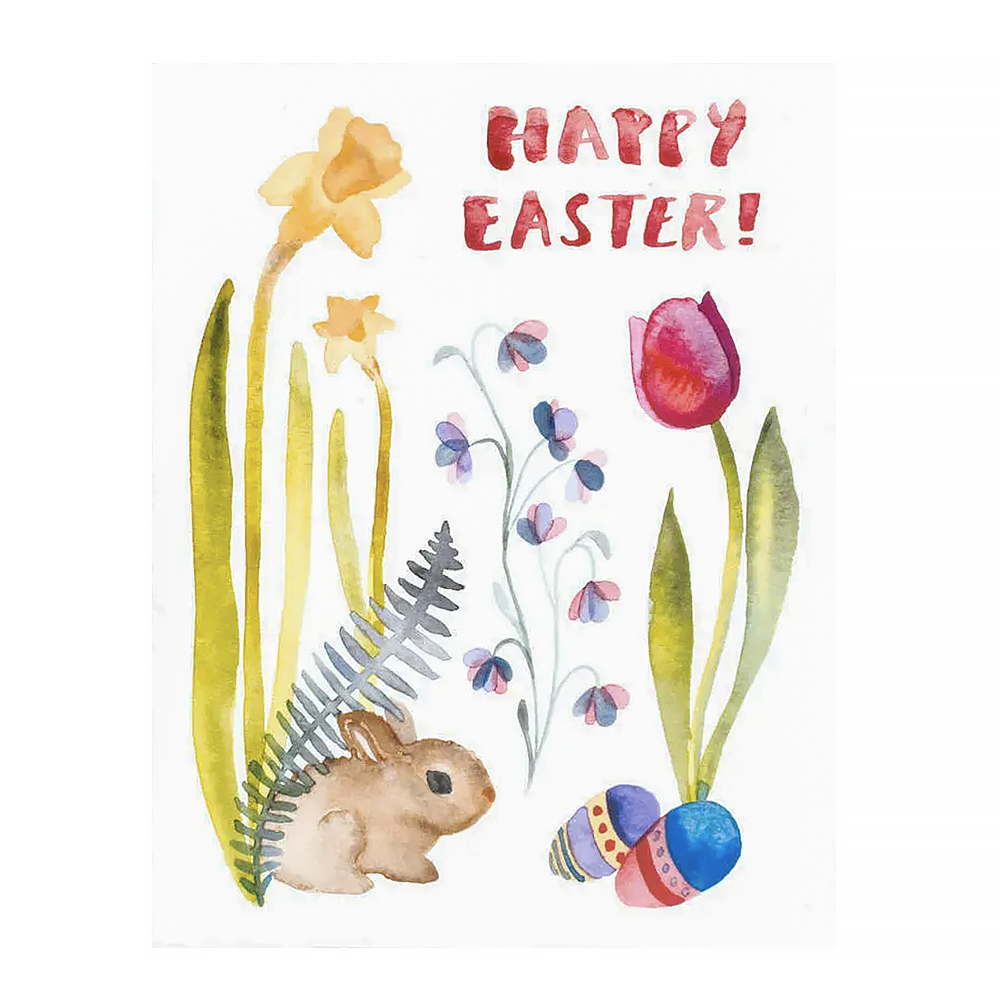 Buy Olympia Little Truths Happy Easter Card