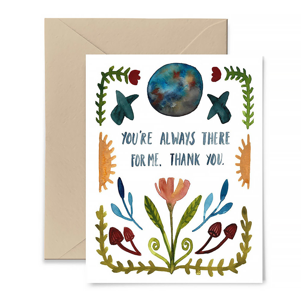 Buy Olympia Little Truths Always There For Me Card