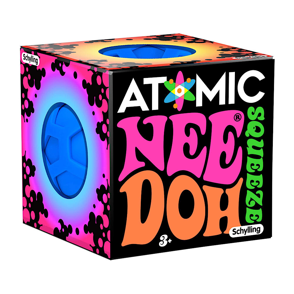 Nee Doh - Atomic