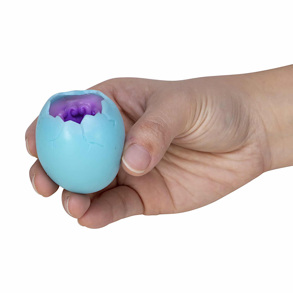 Unicorn Squeezy Peek Hatchers