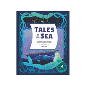 Chronicle Tales of the Sea