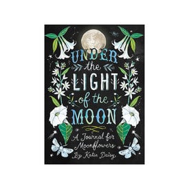 Chronicle Katie Daisy Under the Light of the Moon Journal