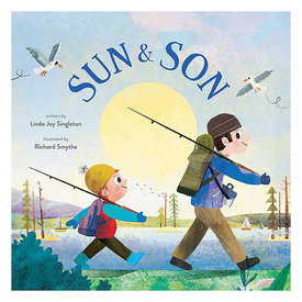 Amicus Publishing Sun & Son