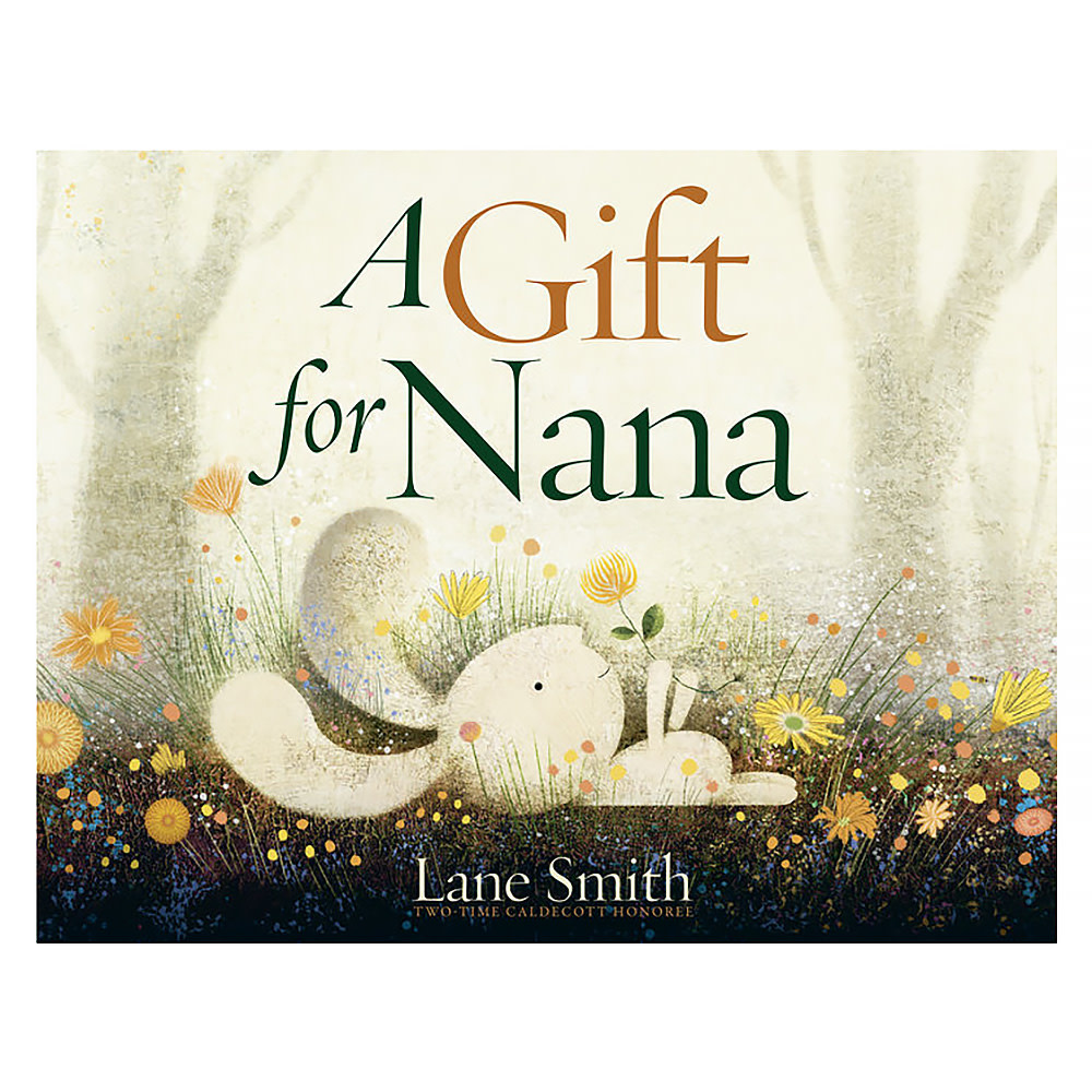 Random House A Gift for Nana