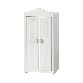 Maileg Maileg Mouse Closet - White