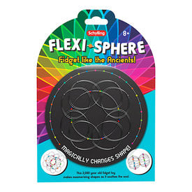 Schylling Flexi Sphere