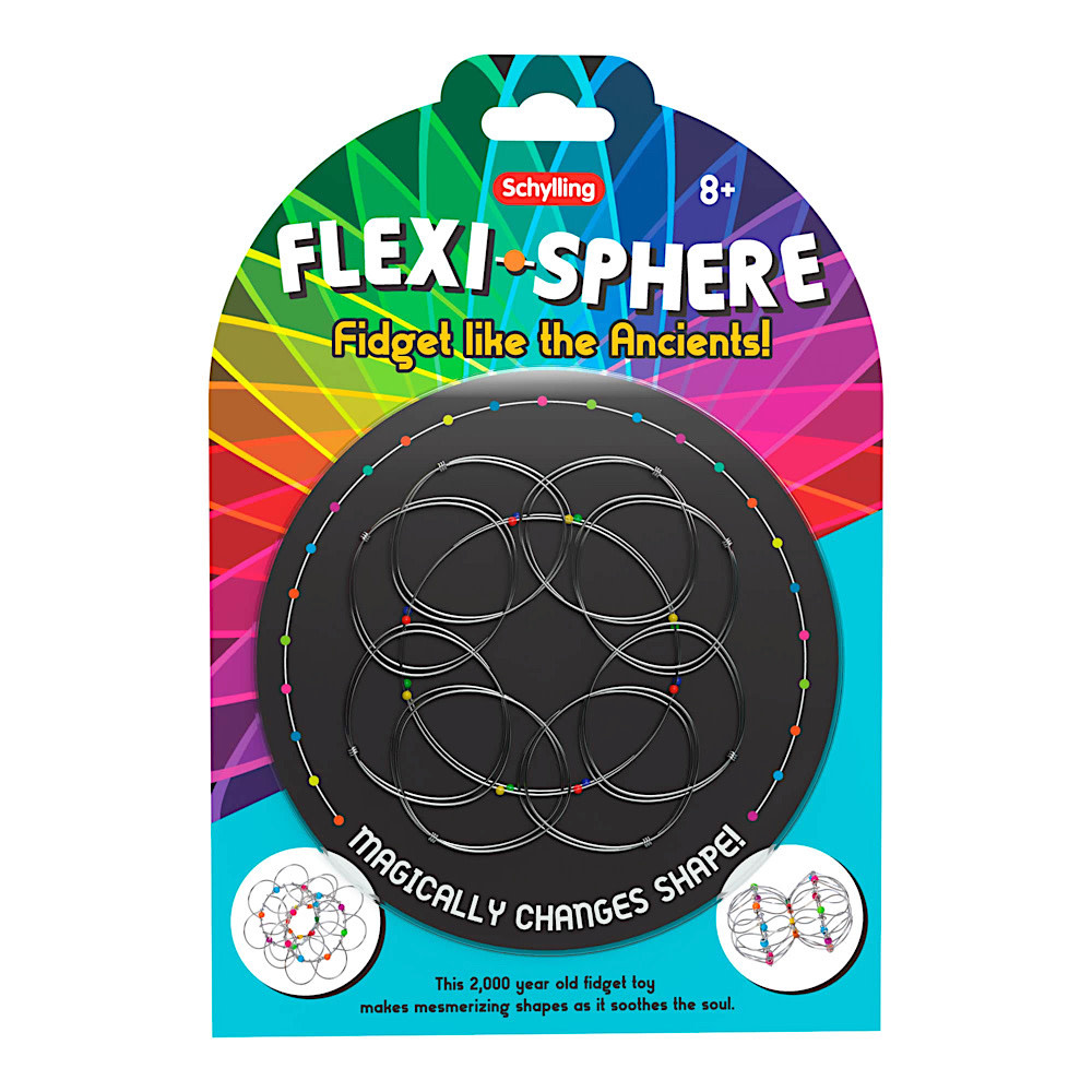 Schylling Flexi Sphere