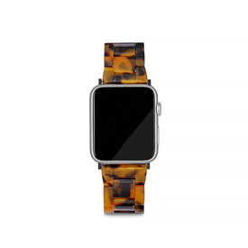 Machete Machete - Apple Watch Band 38mm/40mm/41mm - Classic Tortoise