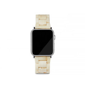 Machete Machete - Apple Watch Band 38mm/40mm/41mm - Alabaster