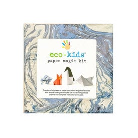 Eco-Kids Eco Kids Paper Magic Kit