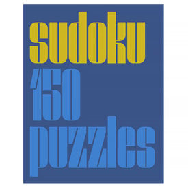 Chronicle Modern Sudoku
