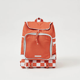 Sunnylife Sunnylife Luxe Picnic Backpack - Terracotta
