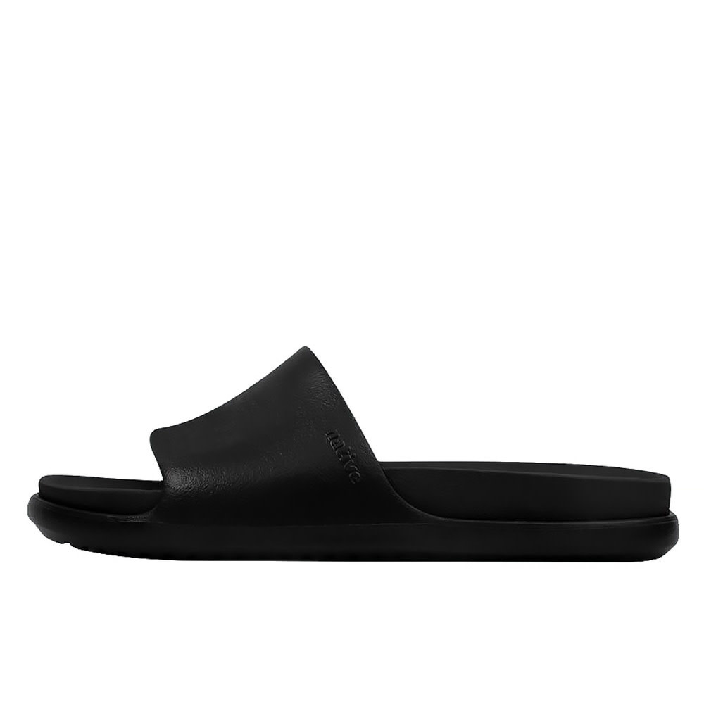 Native Shoes Native Shoes Spencer Adult - Jiffy Black