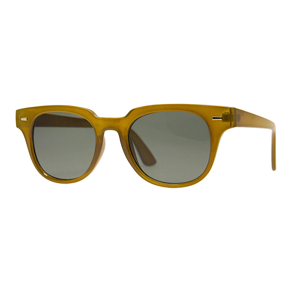 AJ Morgan Chumps Sunglasses - Olive