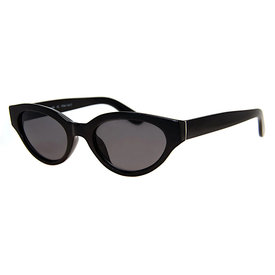 AJ Morgan Honeybun Sunglasses - Black
