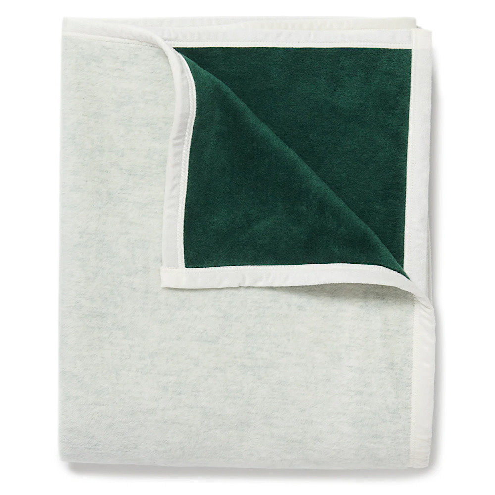 ChappyWrap Blanket - Maine Flag