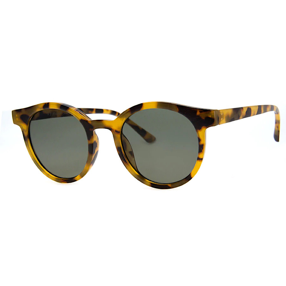 Low Key Sunglasses - Antique Tortoise