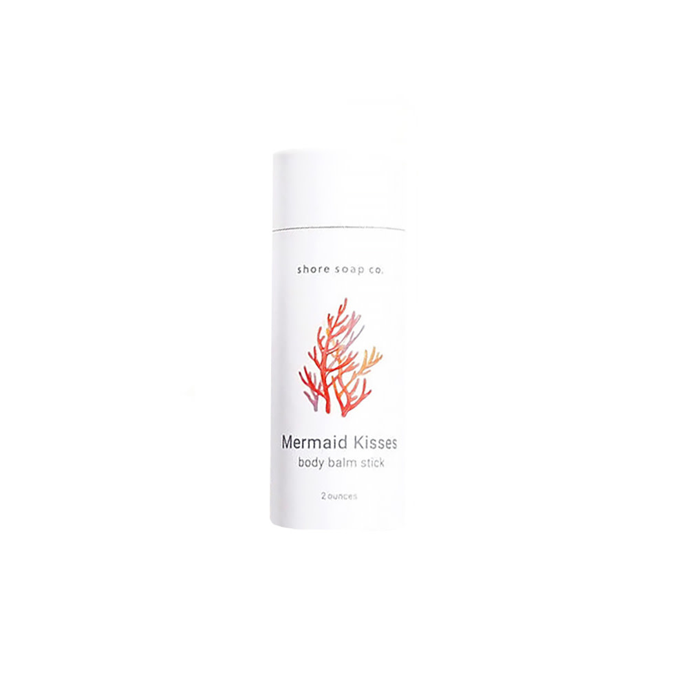 Shore Soap Company Shore Soap Company - Body Balm - Mermaid Kisses