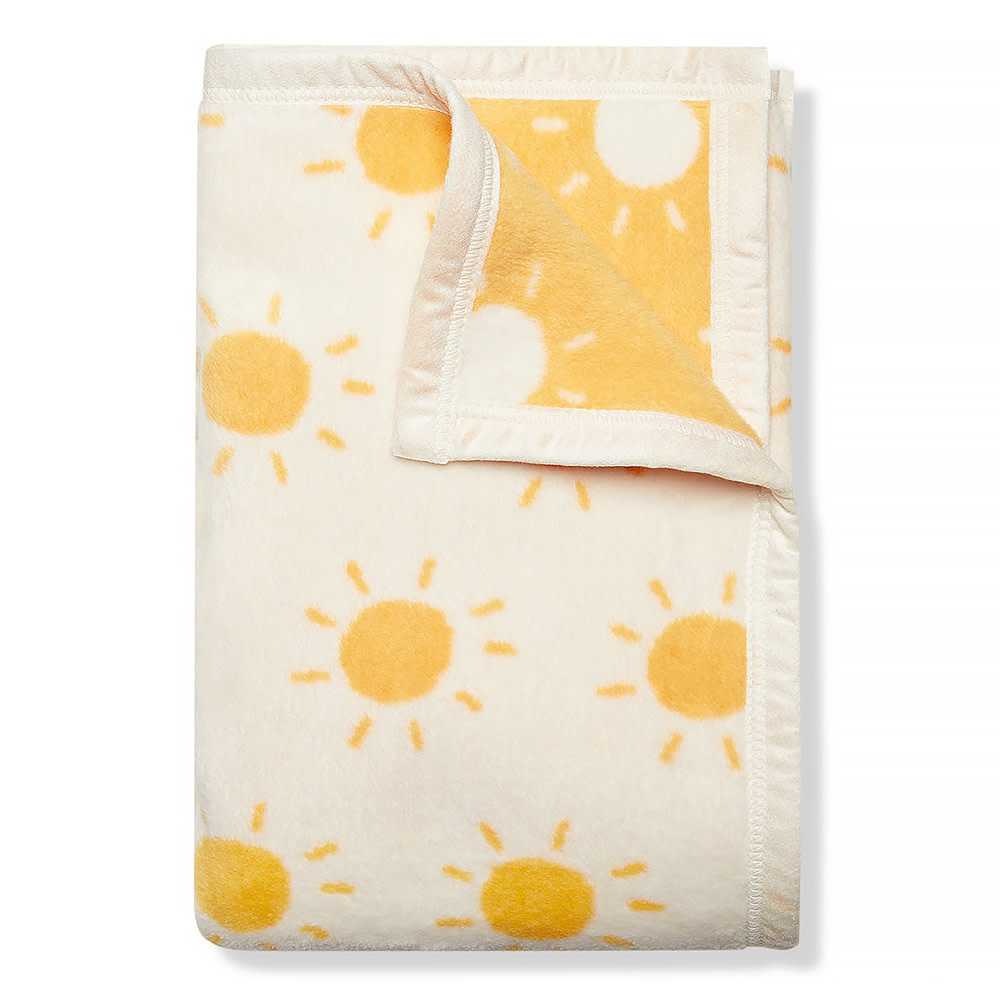 ChappyWrap - Midi Blanket - You Are My Sunshine