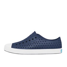 Native Shoes Native Shoes Jefferson Adult - Regatta Blue