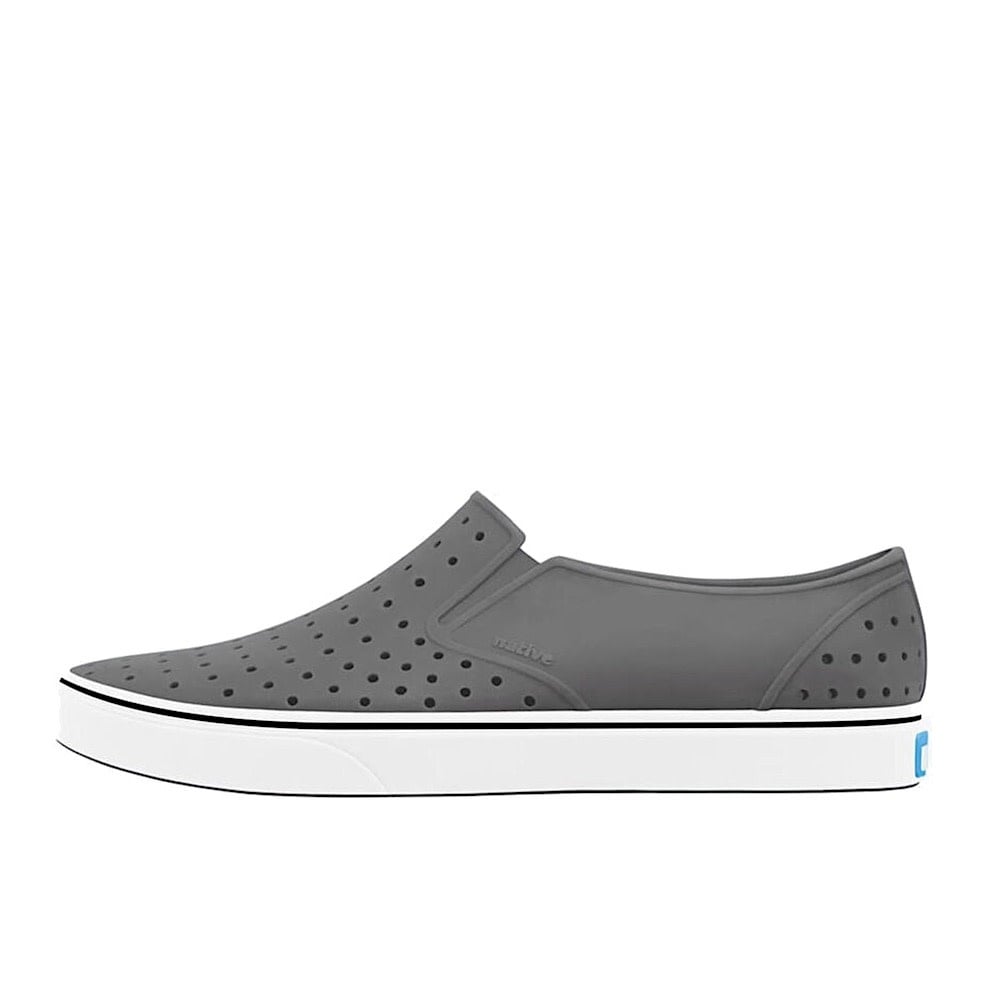 Native Shoes Native Shoes Miles Adult - Dublin Grey