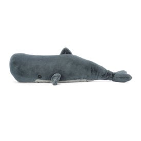 Jellycat Jellycat Sullivan the Sperm Whale - 30 Inches