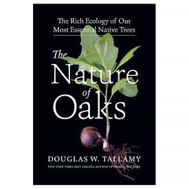 Workman Publishing Company The Nature of Oaks