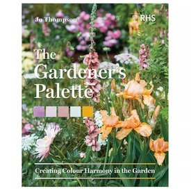 Workman Publishing Company The Gardener’s Palette