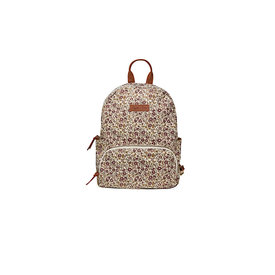Rylee + Cru Rylee + Cru Mini Backpack - Autumn Floral