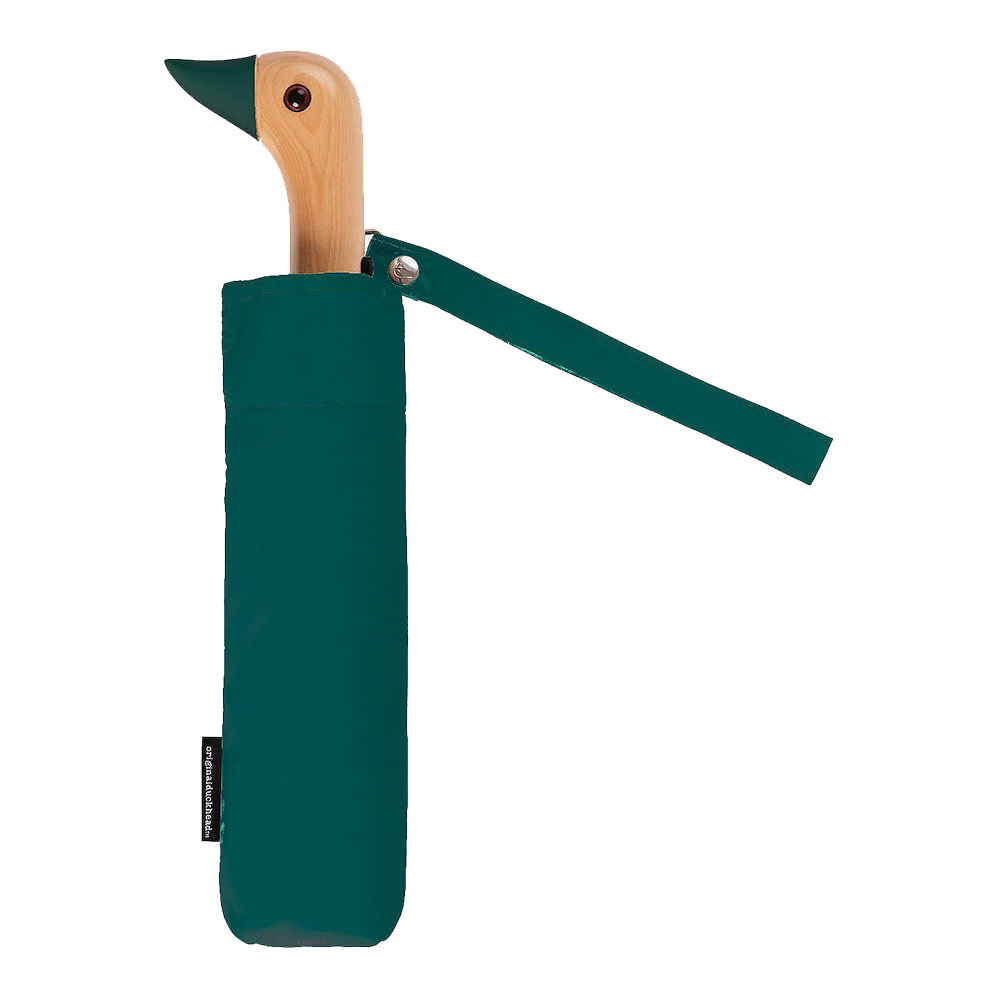Original Duckhead Original Duckhead Umbrella - Forest