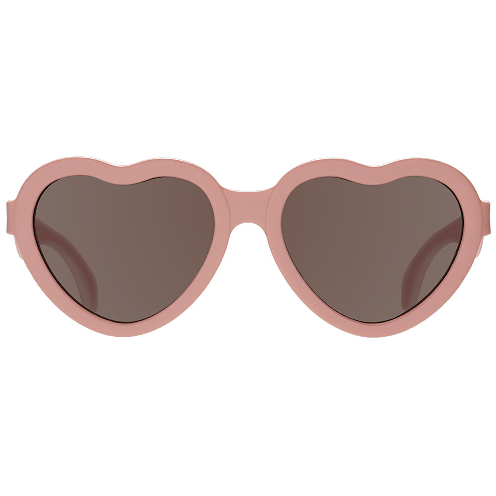 Babiators Babiators Sunglasses - Can't Heartly Wait 3-5