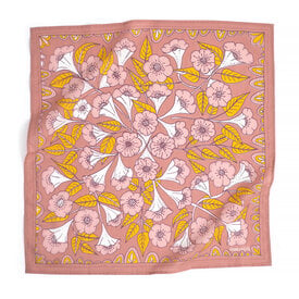 Handker (Hemlock) Handker (Hemlock) - Bandana - No. 074 Evangeline