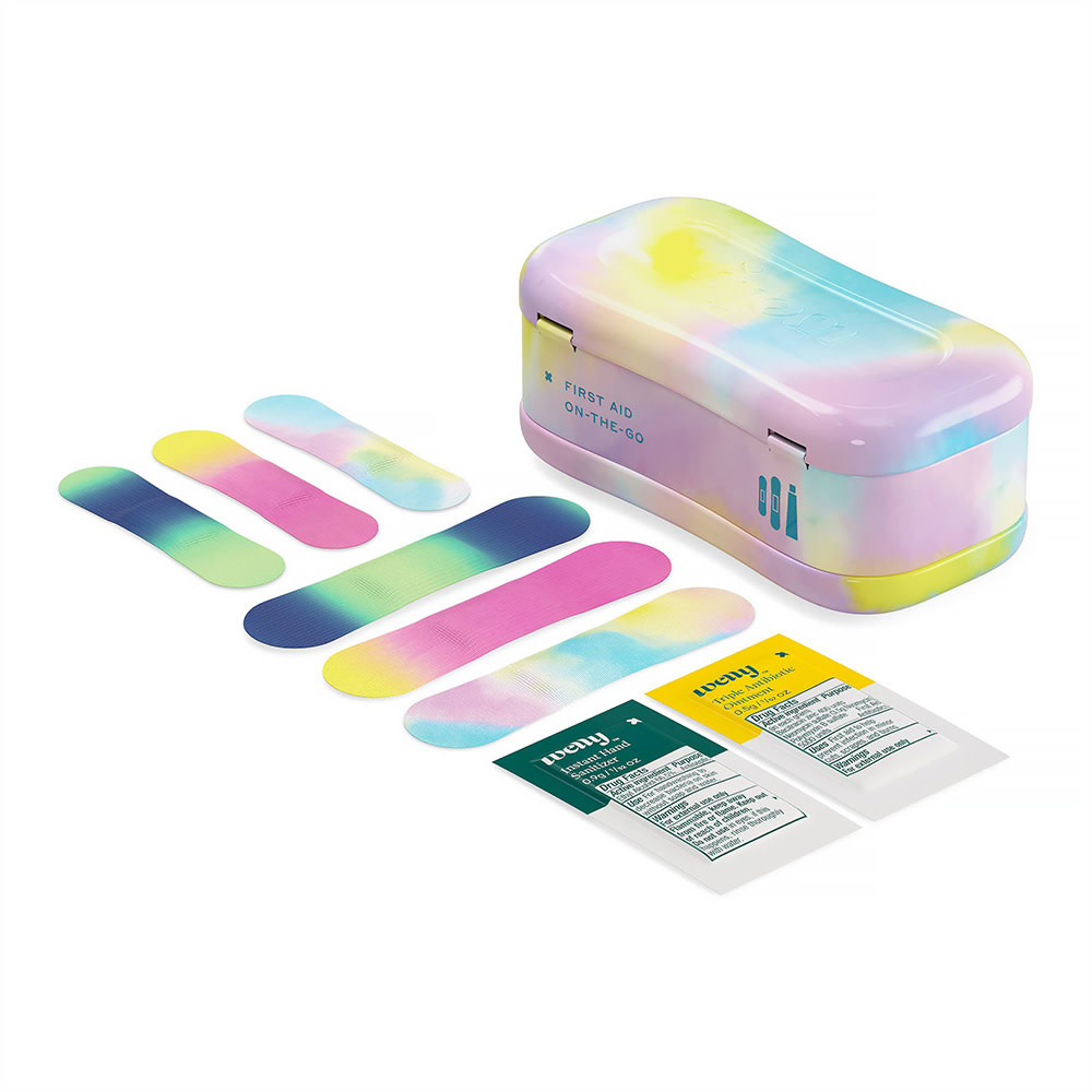 Welly Quick Fix Kit - Assorted Colorwash