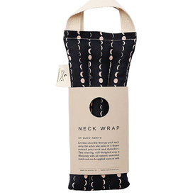 Slow North Neck Wrap Therapy Pack - Solstice