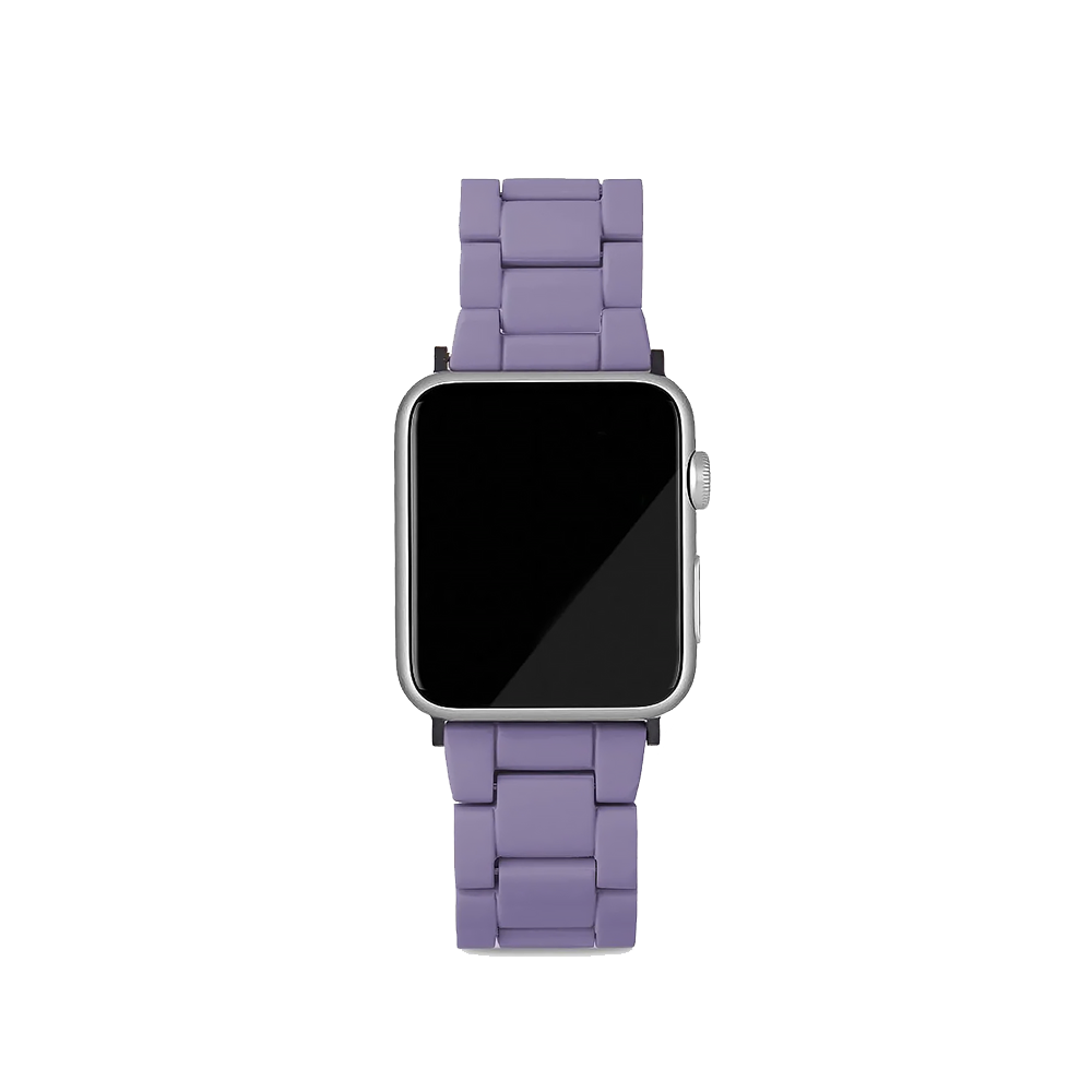 Machete - Apple Watch Band 38mm/40mm/41mm - Violet