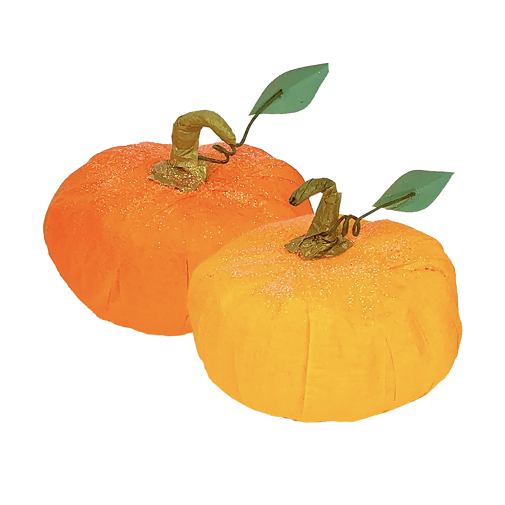 Tops Malibu - Surprise Ball Mini - Pumpkin
