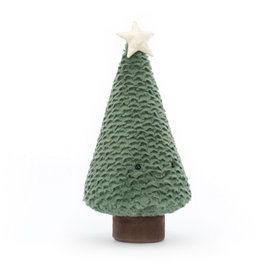 Jellycat Jellycat - Amuseable Blue Spruce Christmas Tree - Large - 17 Inches