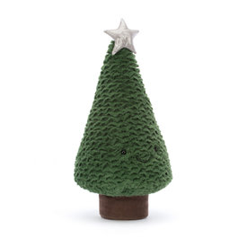 Jellycat Jellycat Amuseable Fraser Fir Christmas Tree - Large - 17 Inches