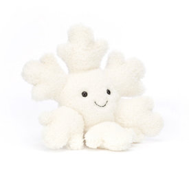 Jellycat Jellycat Snowflake - Little - 7 Inches