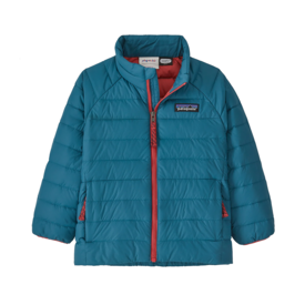 Patagonia Patagonia Baby Down Sweater - Wavy Blue