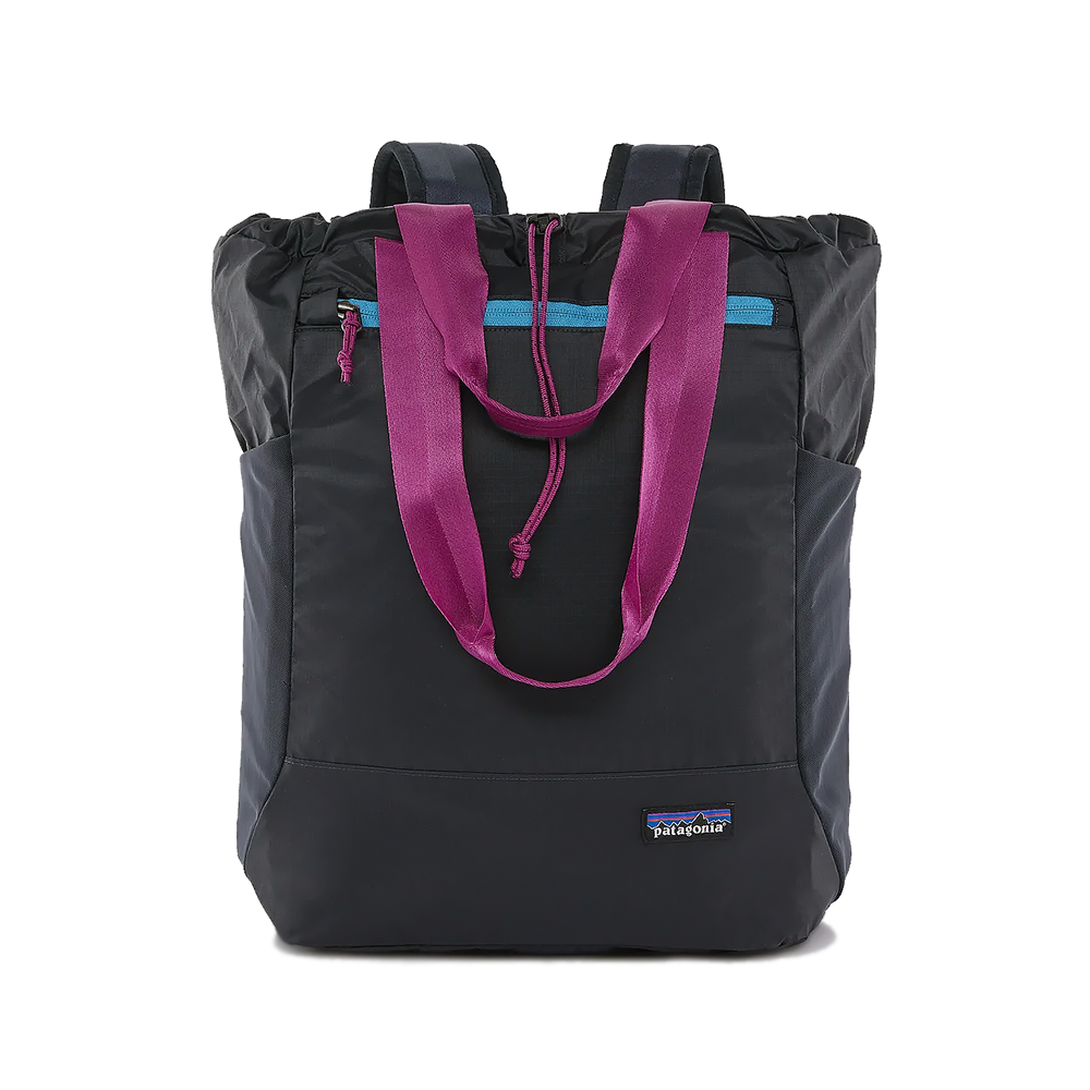 Patagonia Ultralight Black Hole Tote Pack - Pitch Blue