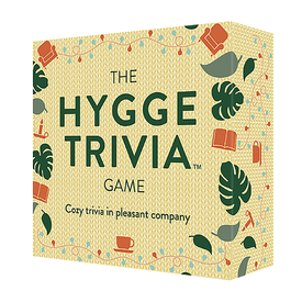 Hygge Games Hygge Games - Trivia