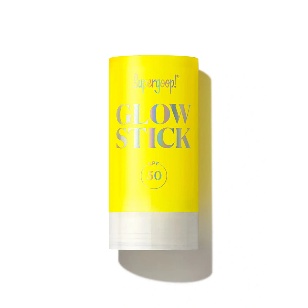 Supergoop - Glow Stick Sunscreen - 0.70 oz